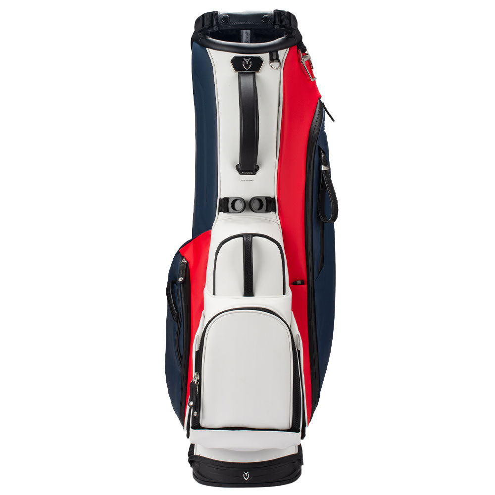 Player V 14-Way Stand Bag