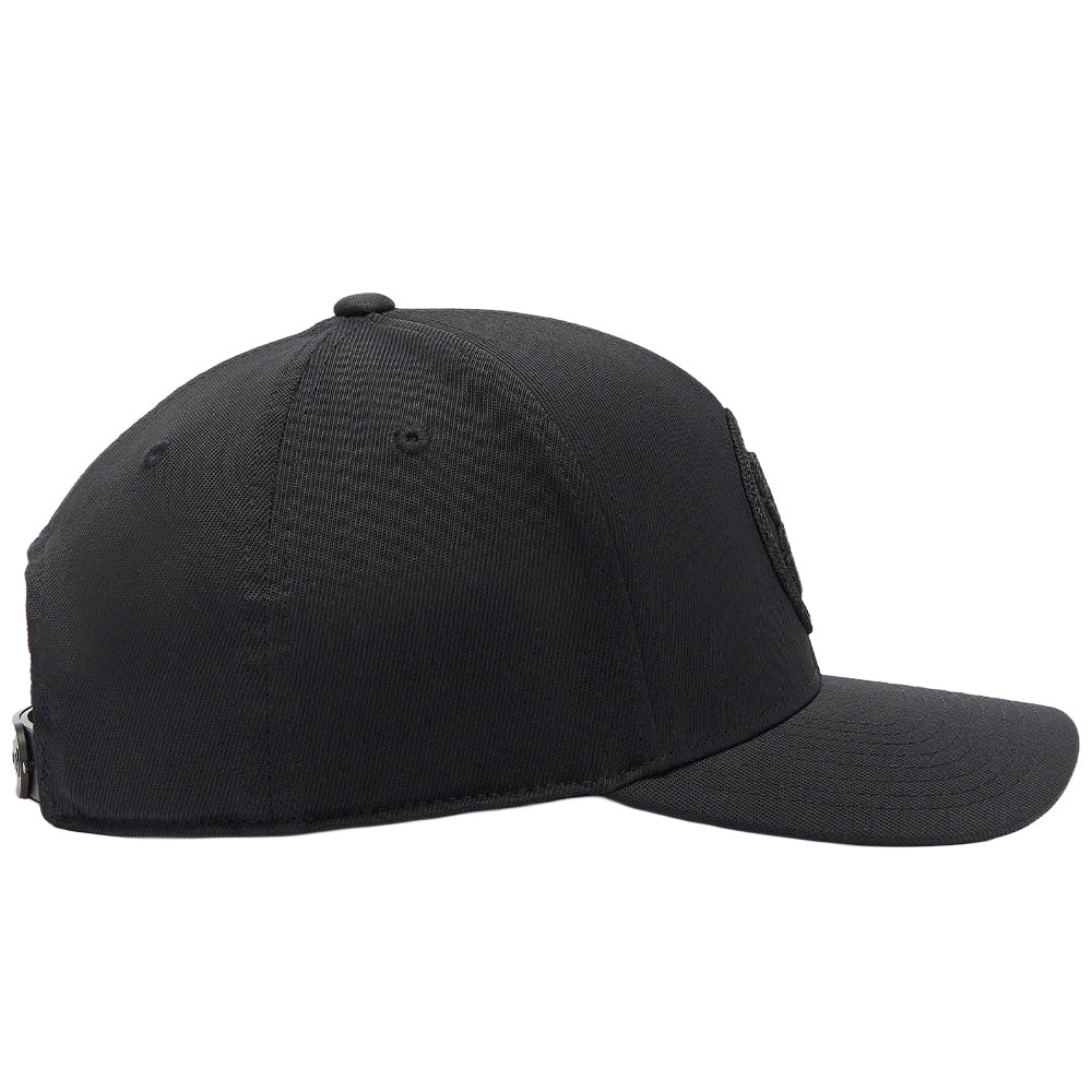 Circle G's Stretch Twill Snapback Hat
