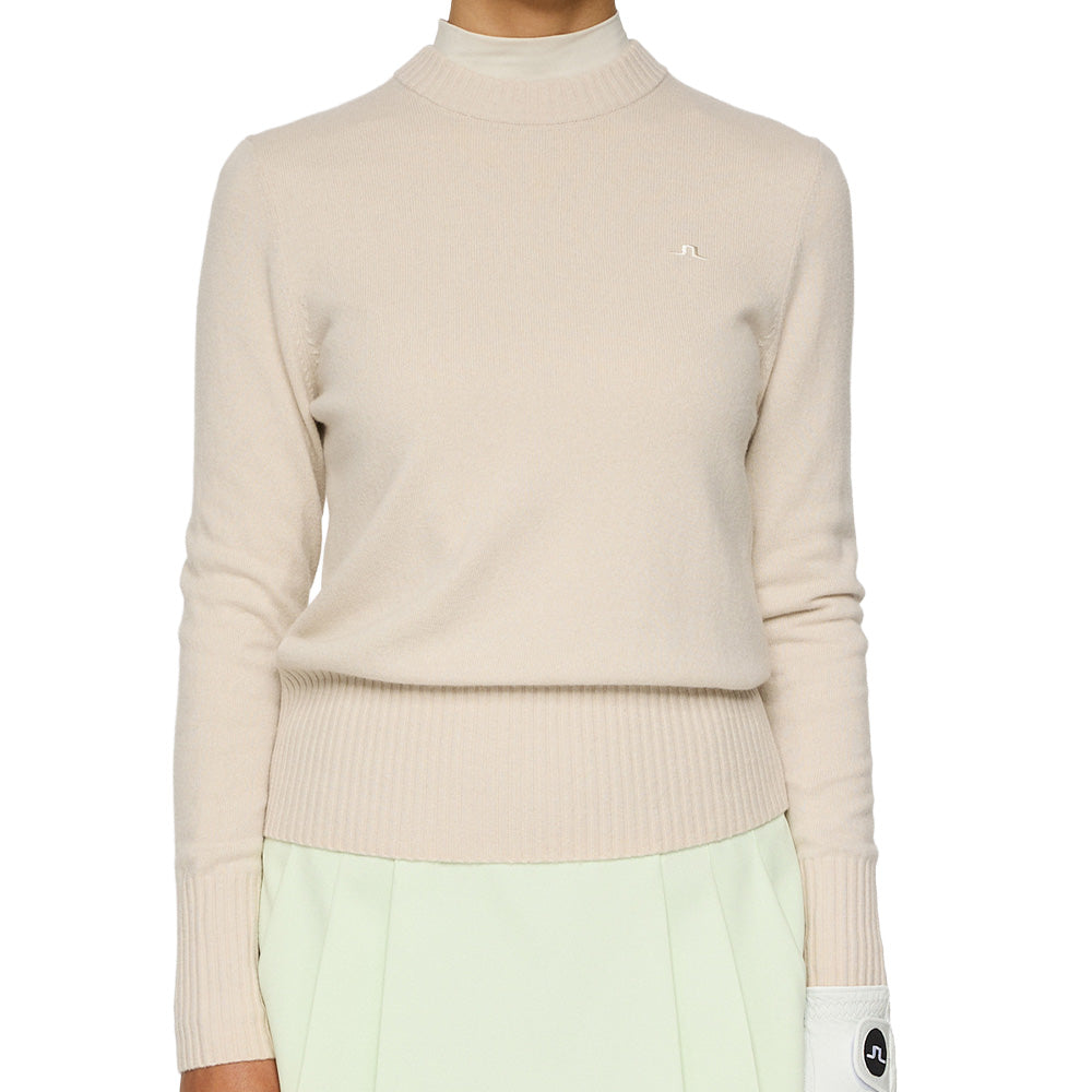 Women's Mina Knitted Sweater