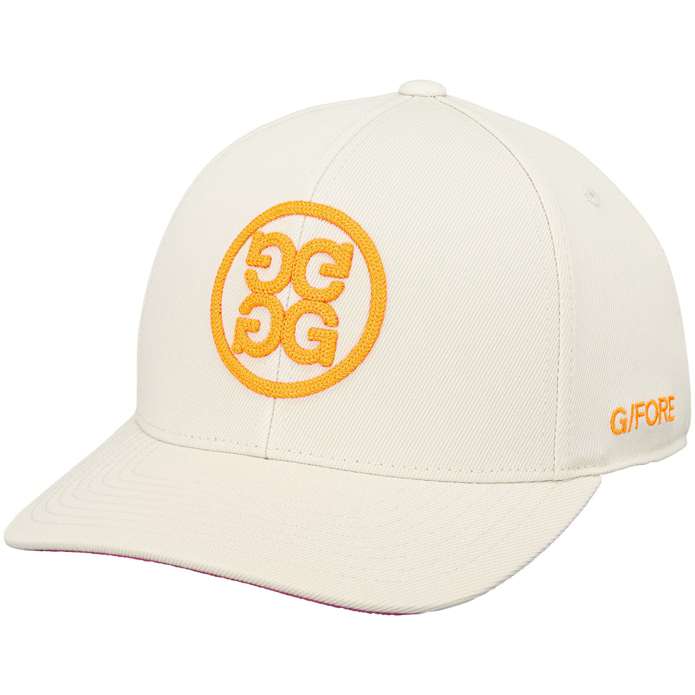 Circle G's 110 Snapback Hat