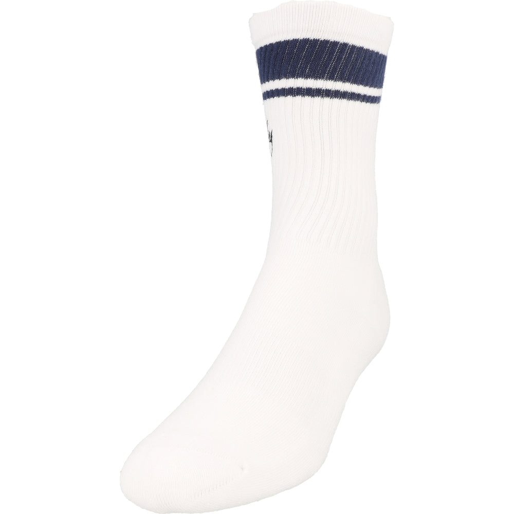 Women's Lamar Club Stripe Socks