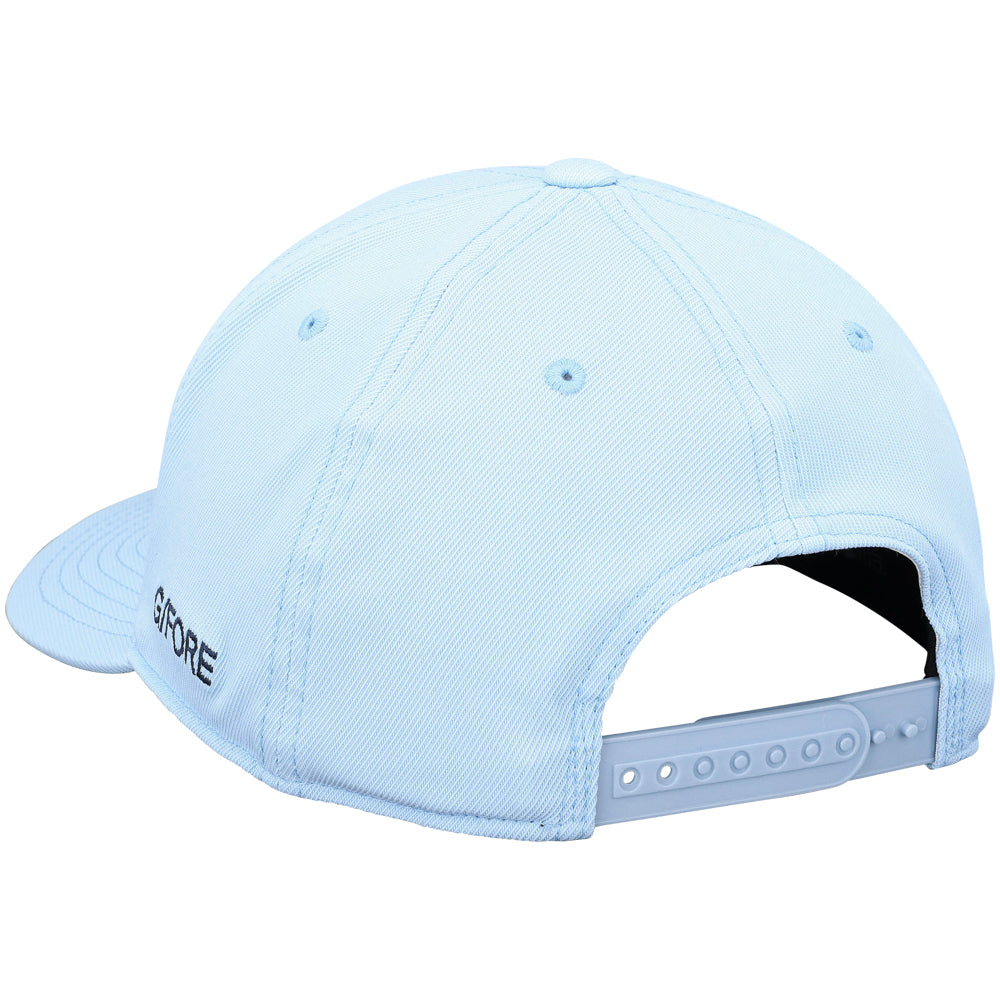 Circle G's 110 Snapback Hat