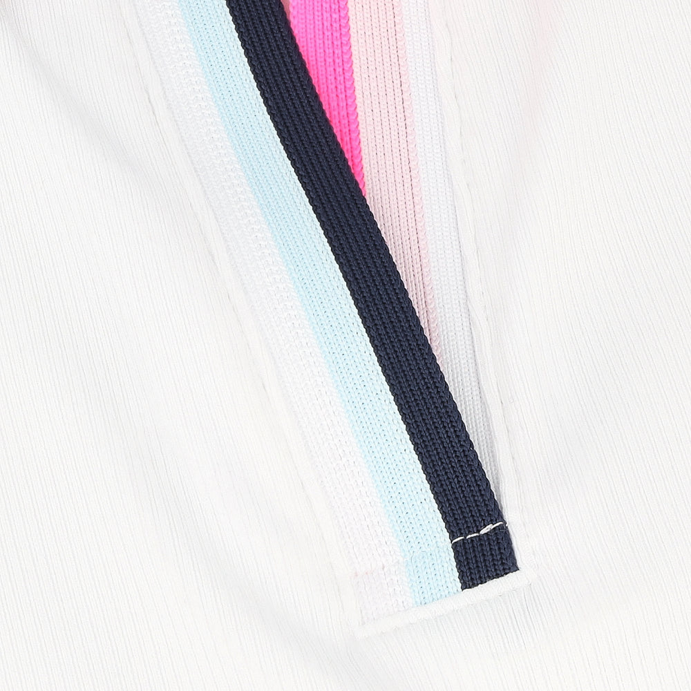 Women's Tech Nylon Rib Sleeveless Polo