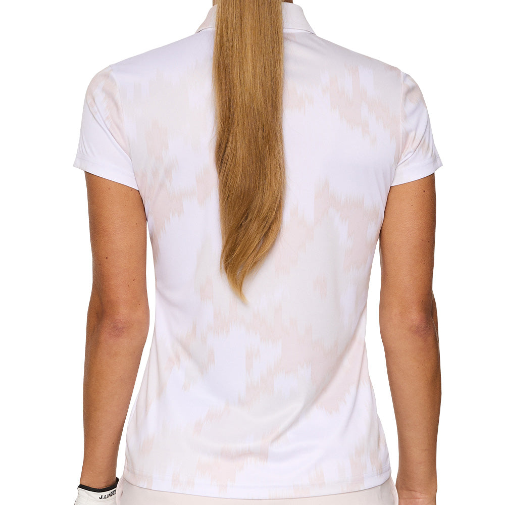 Women's Cara Polo