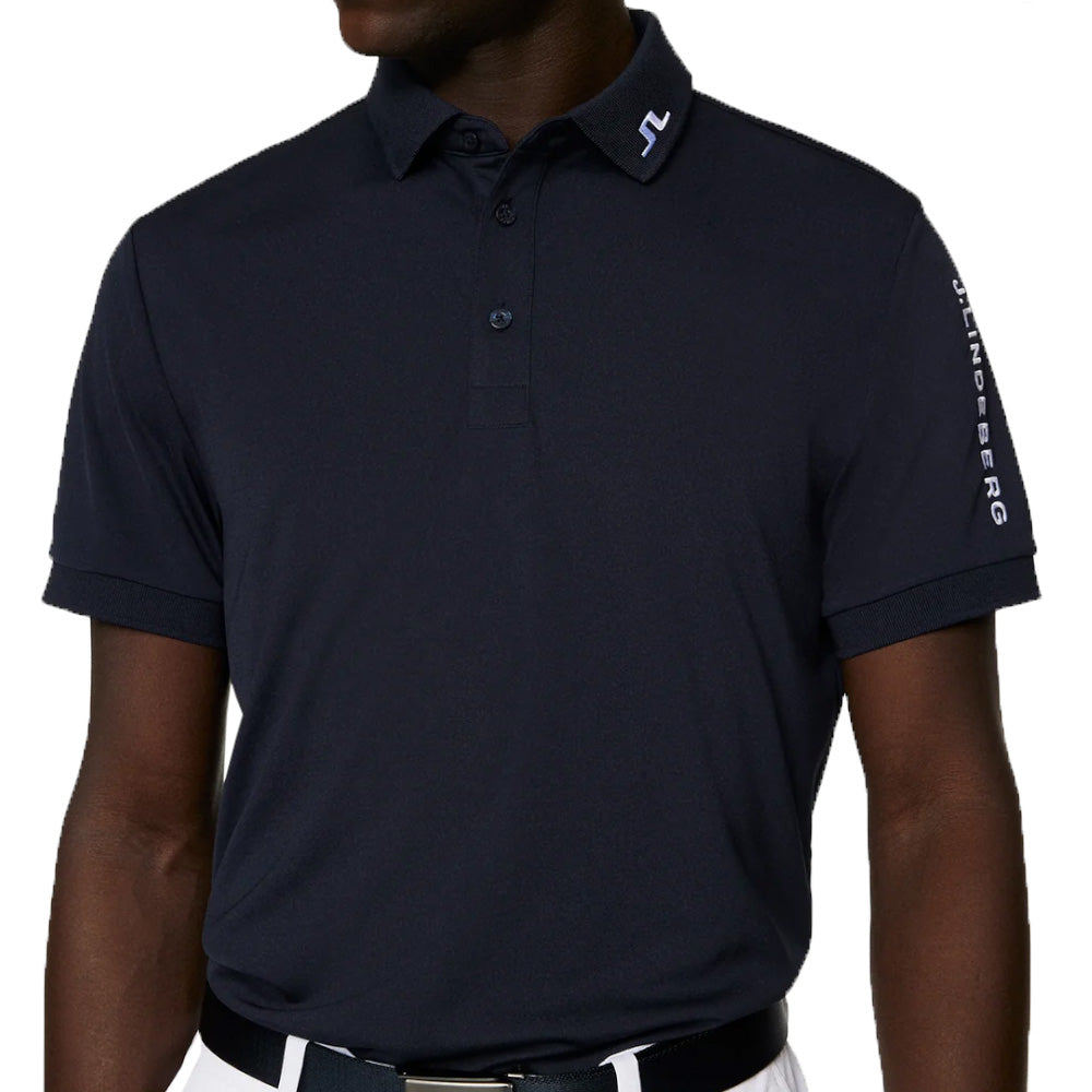 Tour Tech  Polo