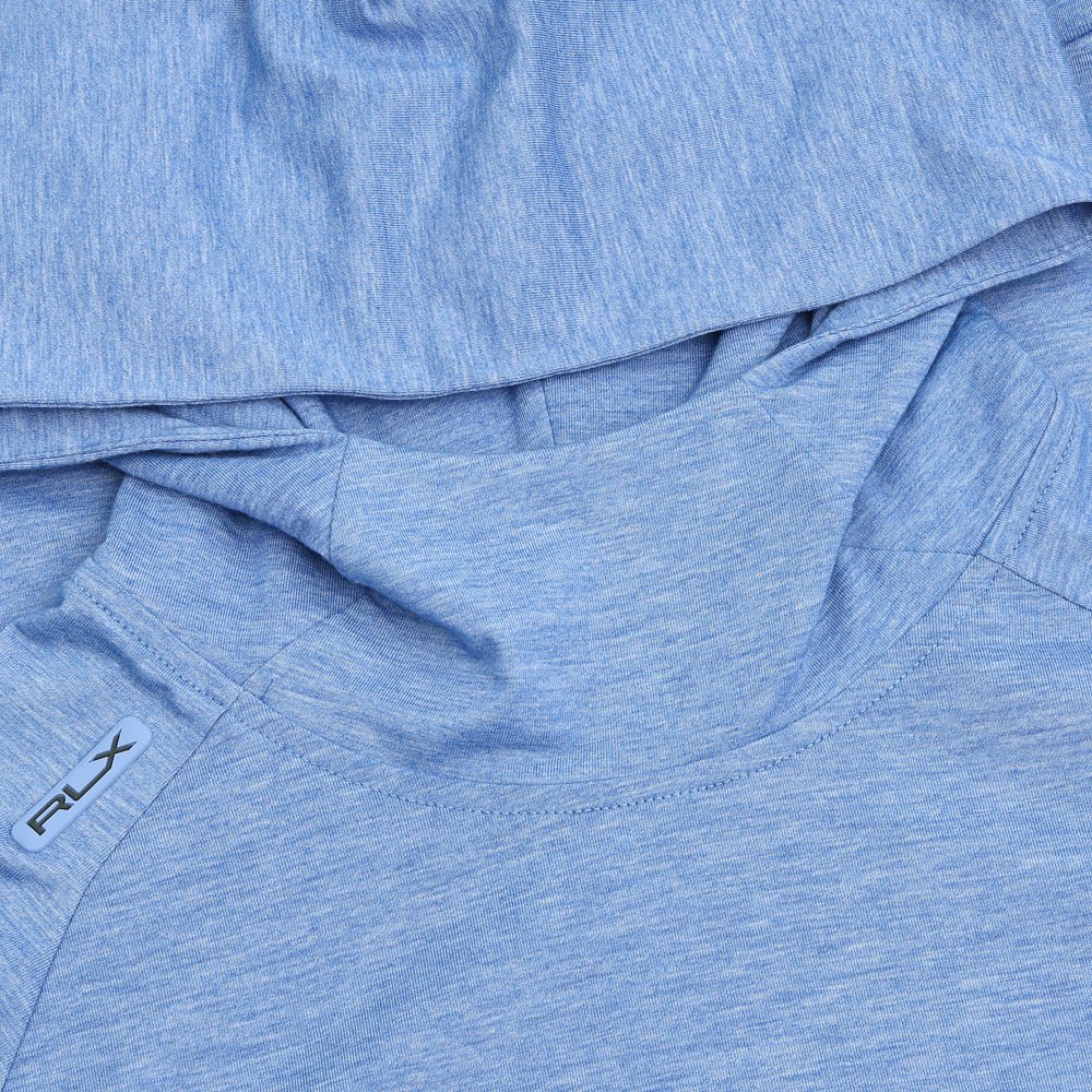 Juniors' Lounge Jersey Hoodie