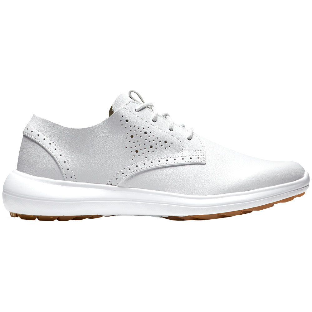 Women's Flex LX Spikeless Golf Shoes