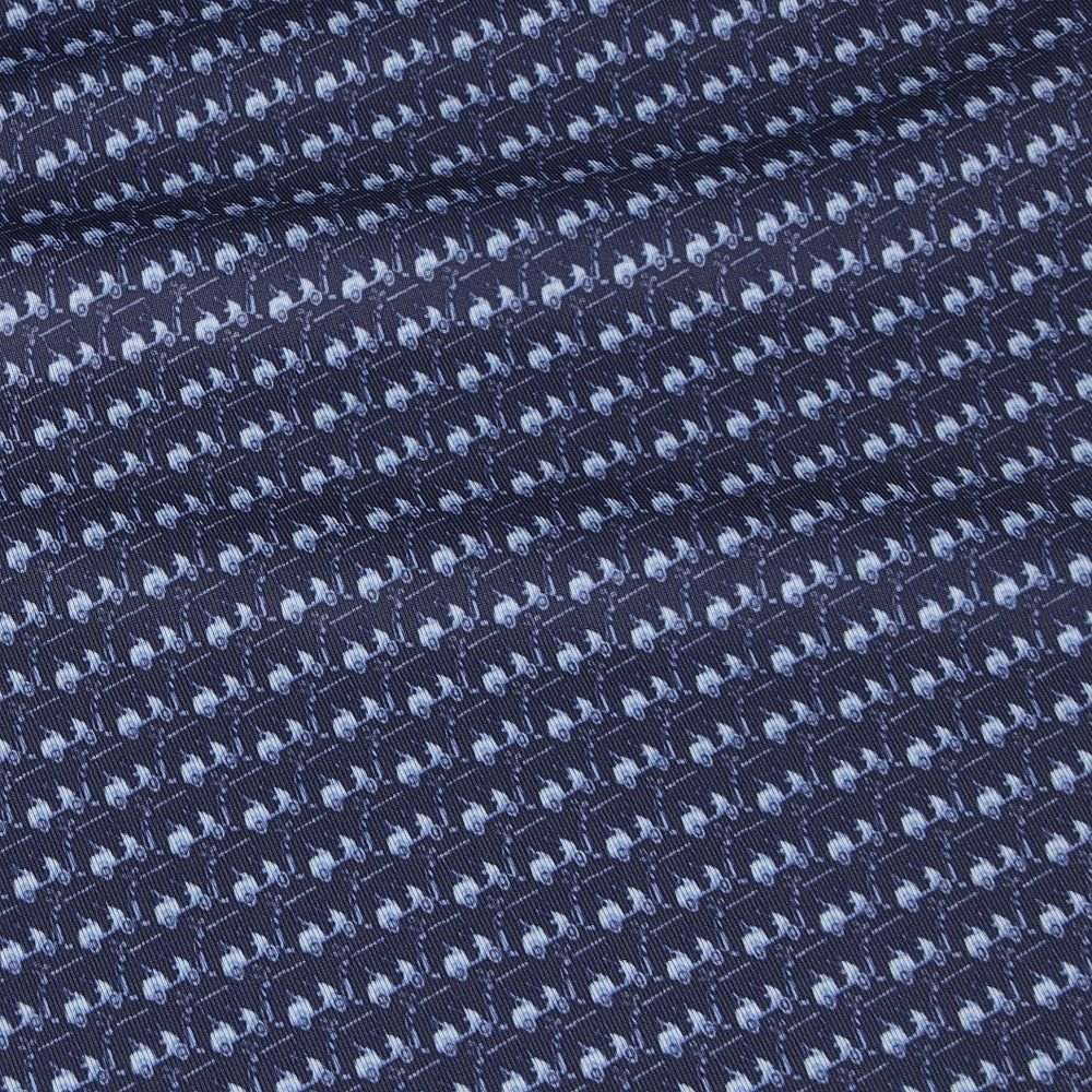 Classic Fit Performance Polo