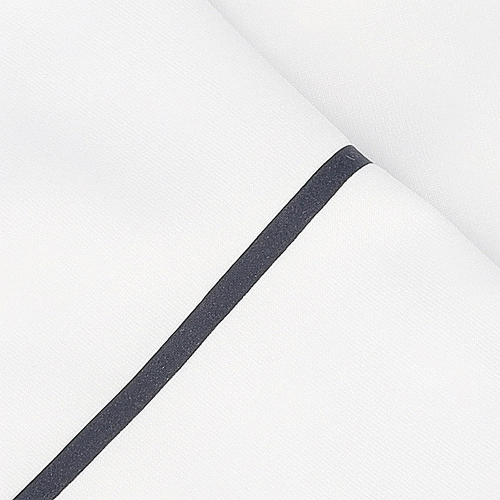 Women's Jersey Long Sleeve Mock Neck Top