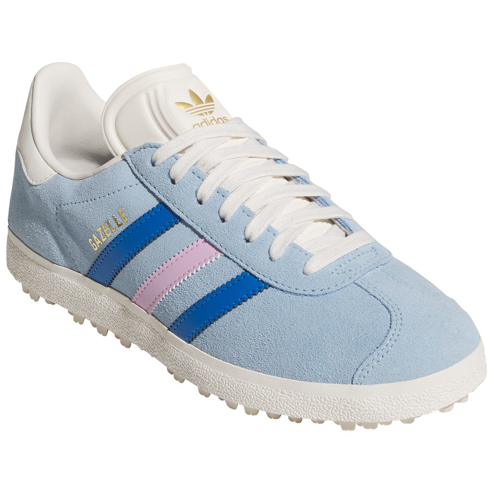 Women's Gazelle Spikeless Golf Shoes