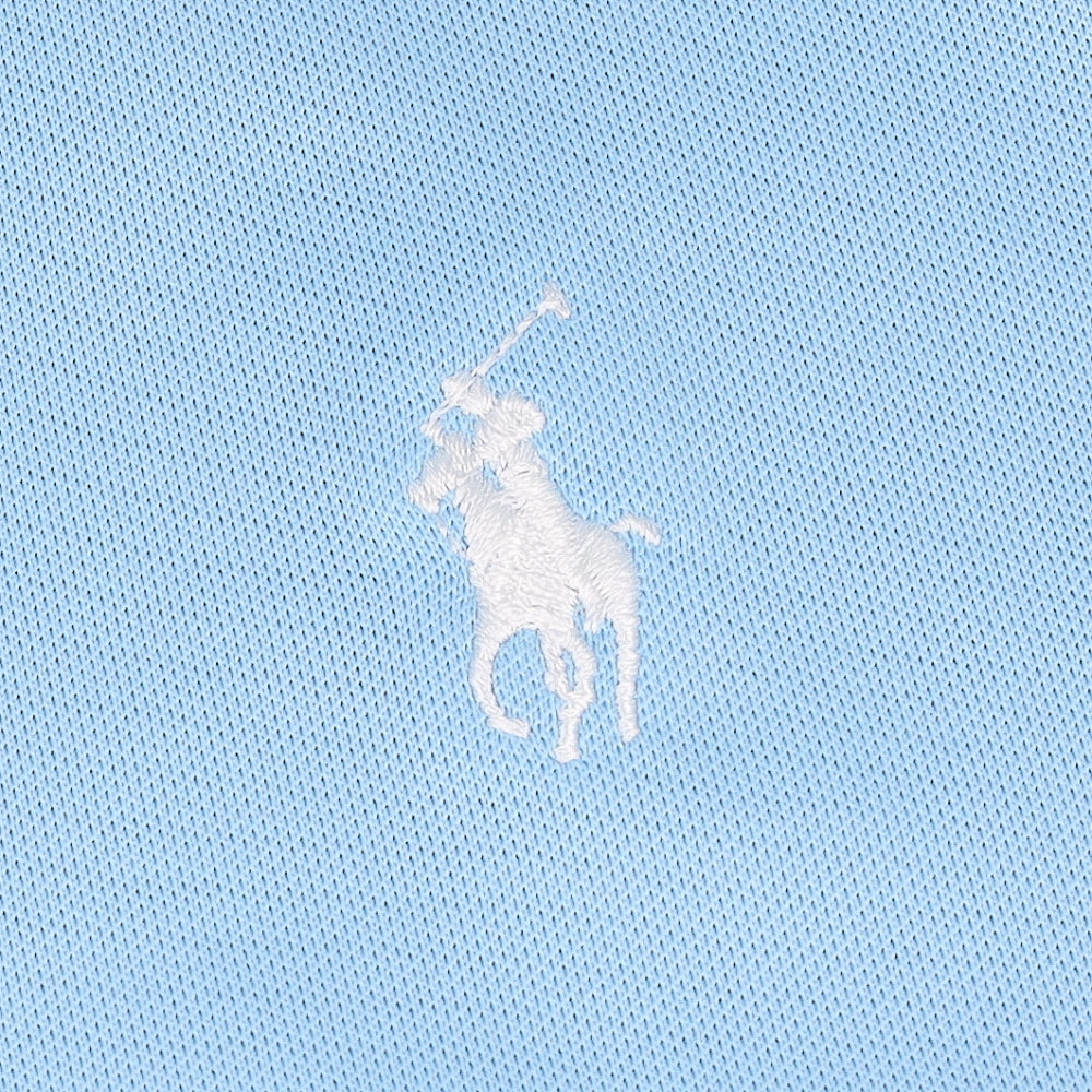 Women's Tailored Fit Sleeveless Polo