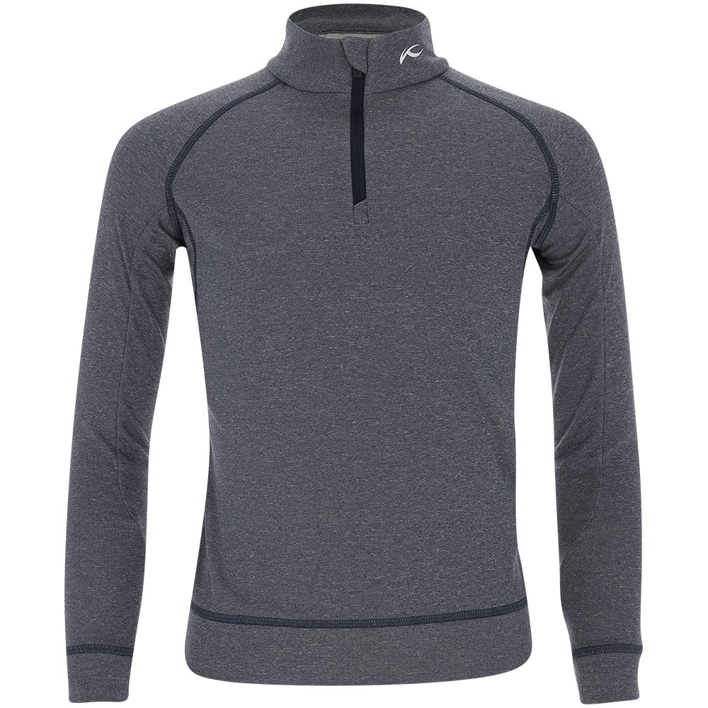 Boys' Keano 1/2 Zip Pullover