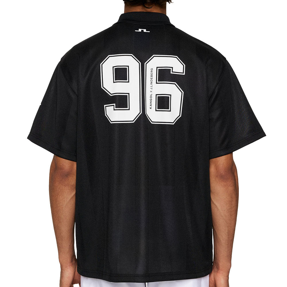 Paul Football Jersey Polo