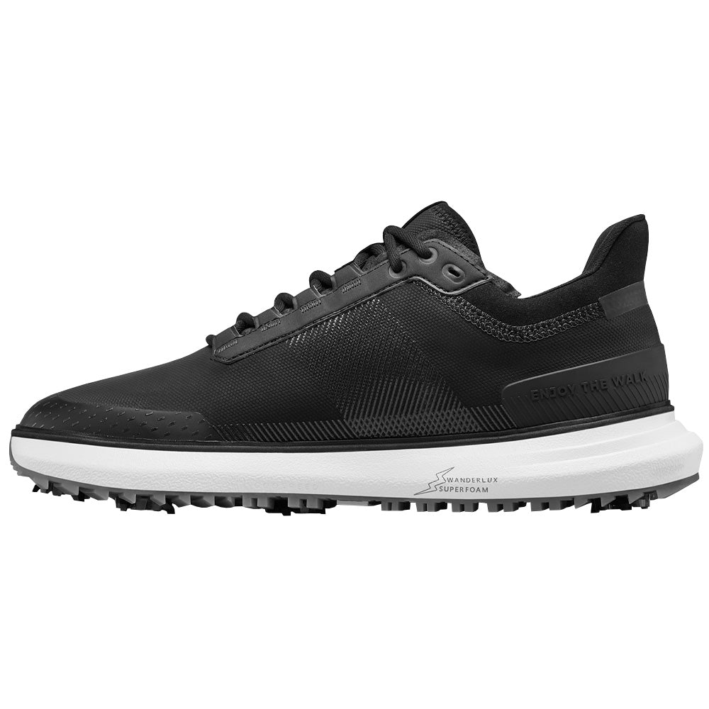 TRUE Lux2 Player Golf Shoes