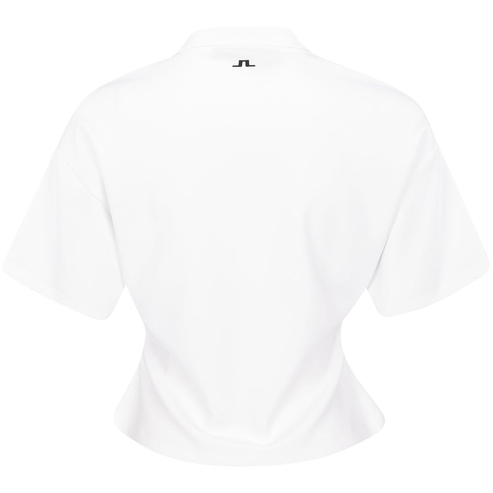 Women's Amila 1/4 Zip Polo