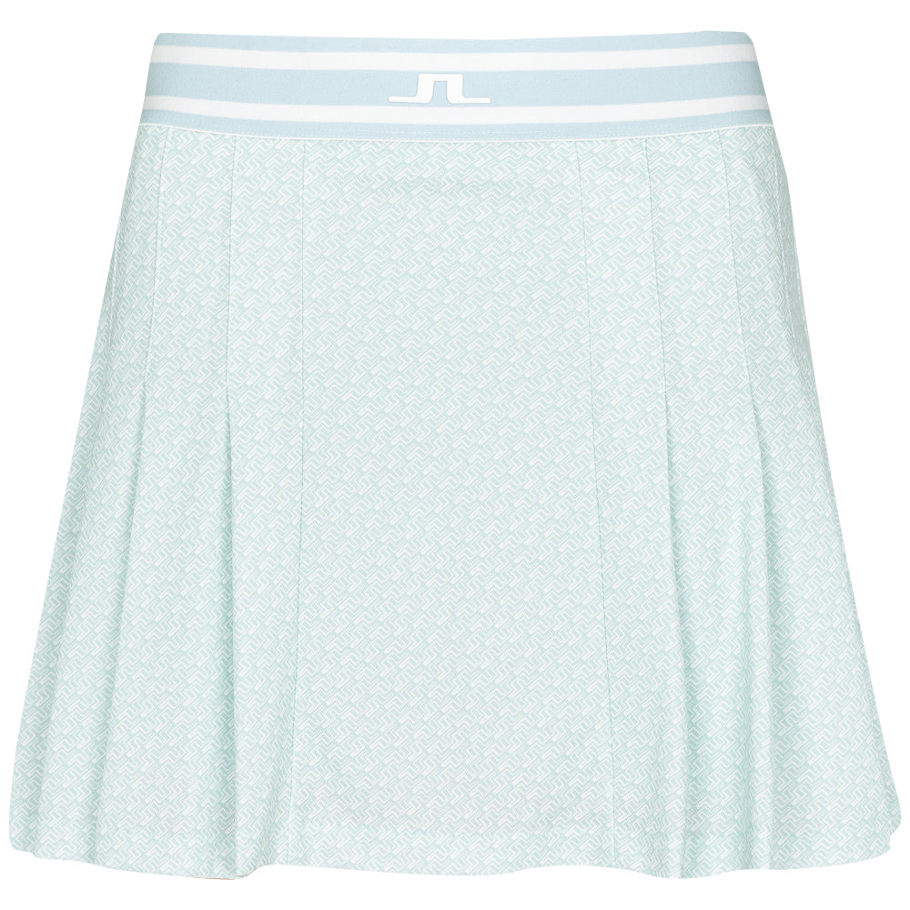 Women's Harlow Print Skirt