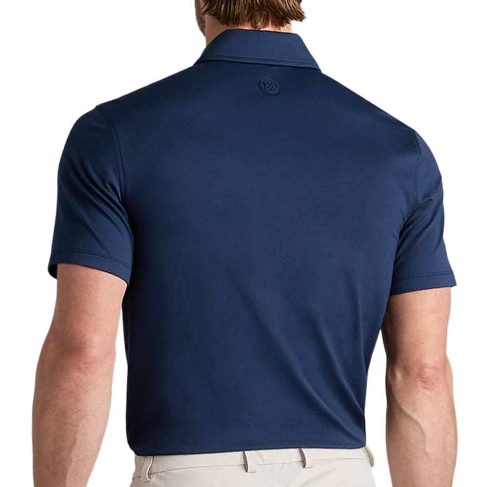 All Play Fine Stretch Polo
