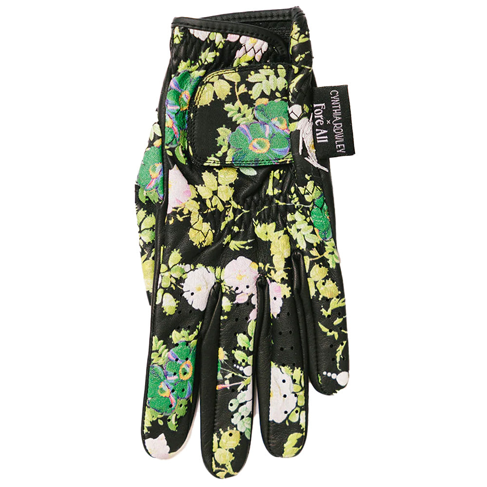 Fore All x Cynthia Rowley Women's Golf Glove