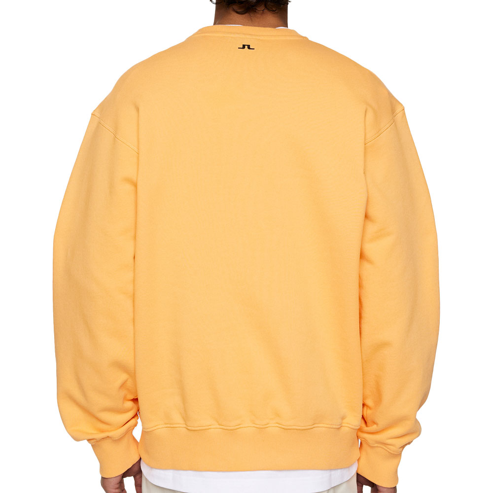 Roberto Crewneck Pullover