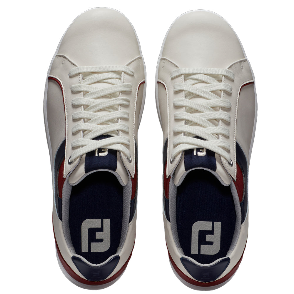 Women's Links Spikeless Golf Shoes