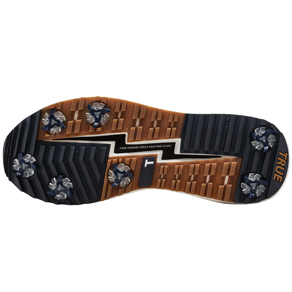 TRUE Lux² Maven Golf Shoes