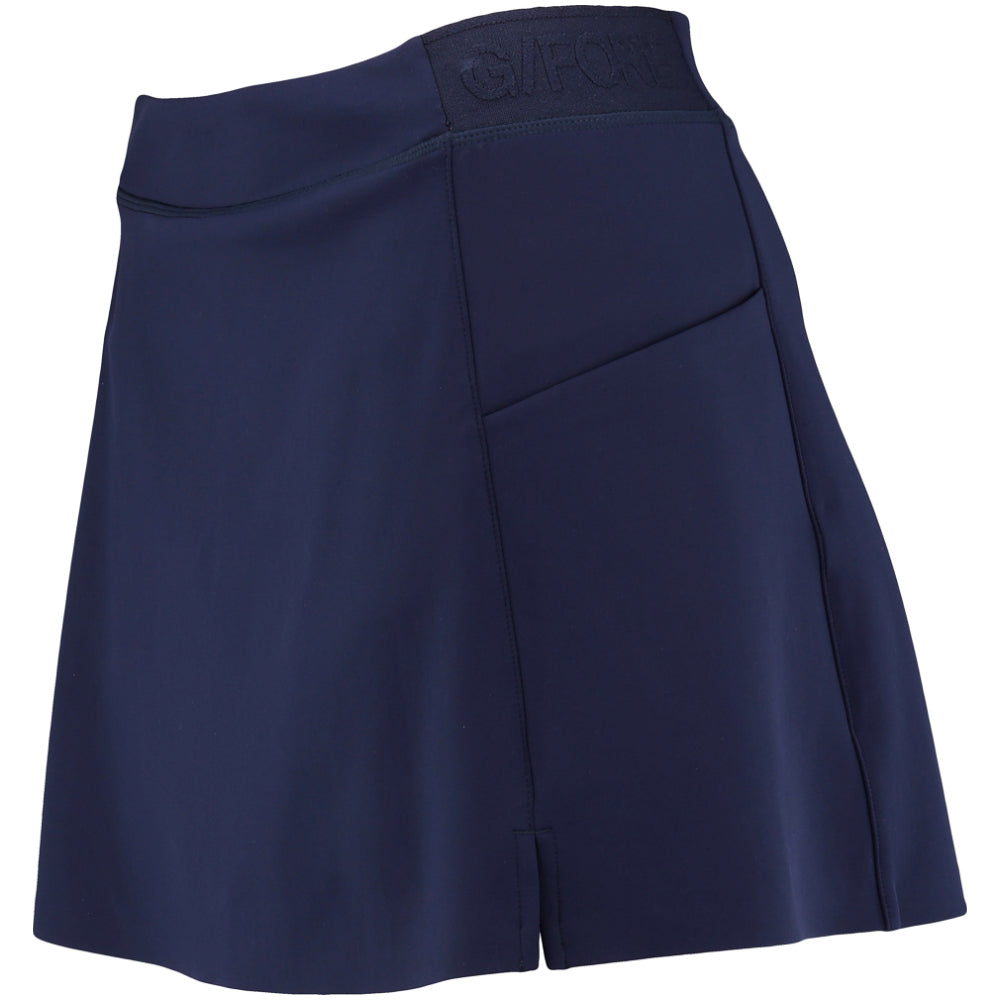 Women's Knockout A-Line Skort