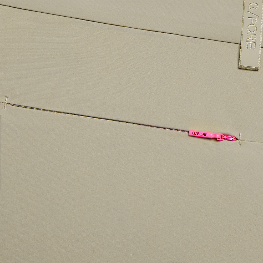 Maverick Taper Carvico Warp Knit Pants