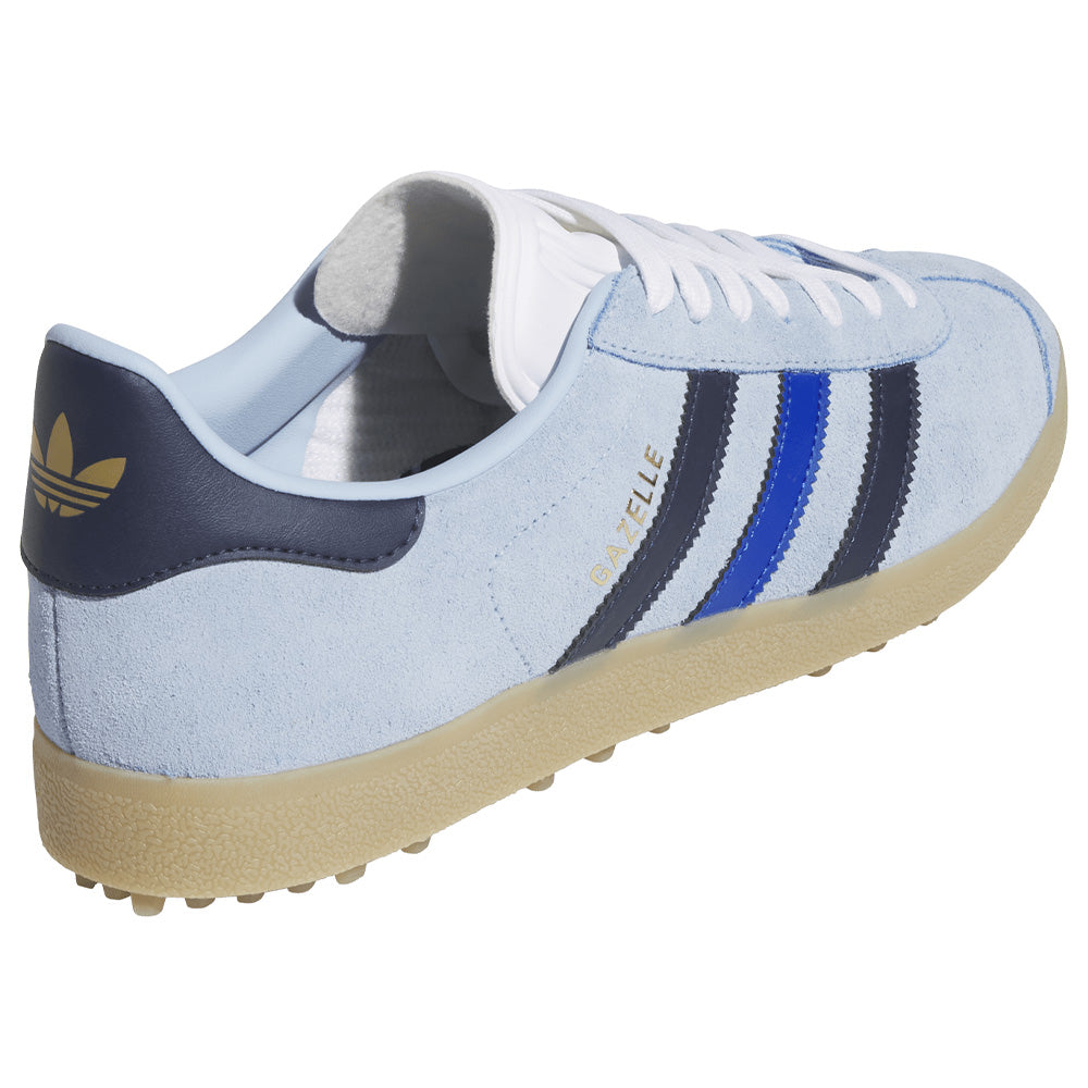 Gazelle Spikeless Golf Shoes