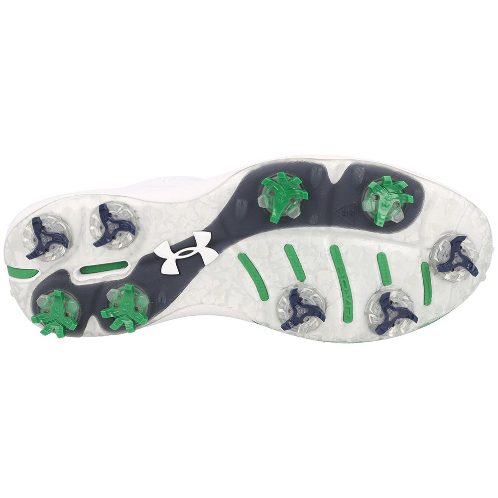 UA Drive Pro Souvenir Golf Shoes