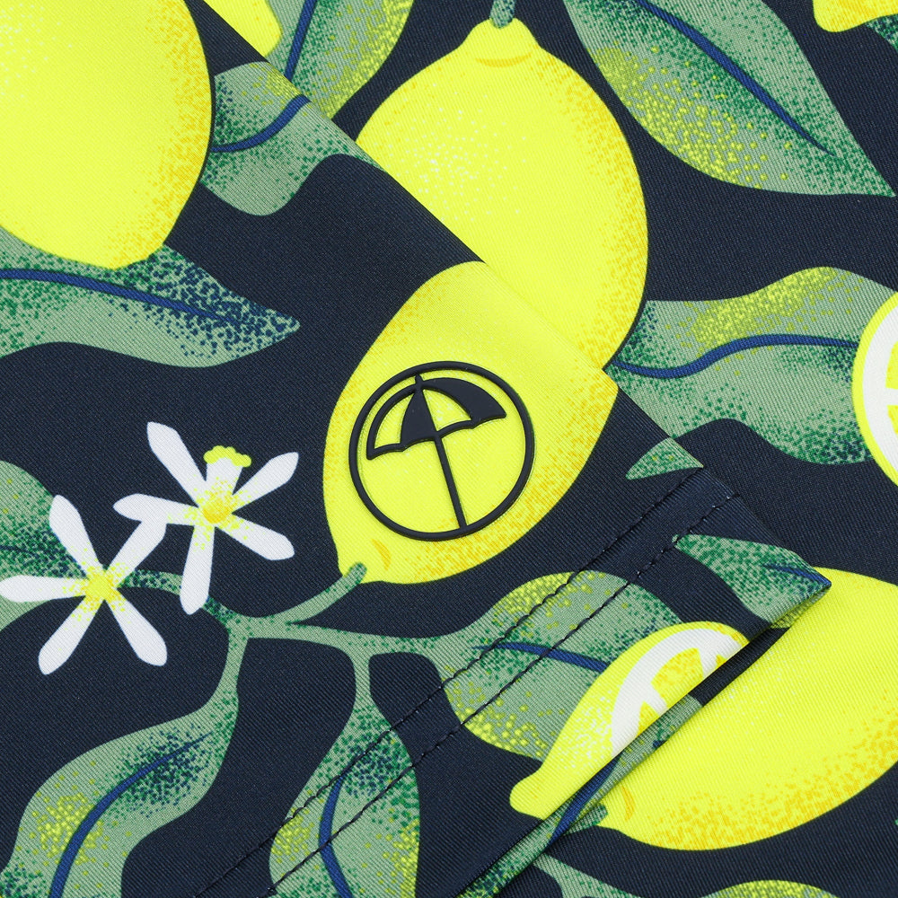 PUMA x Arnold Palmer Lemon Branch Polo