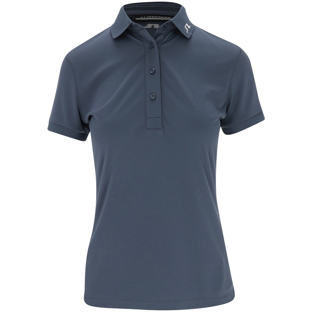 Women's Tour Tech Polo