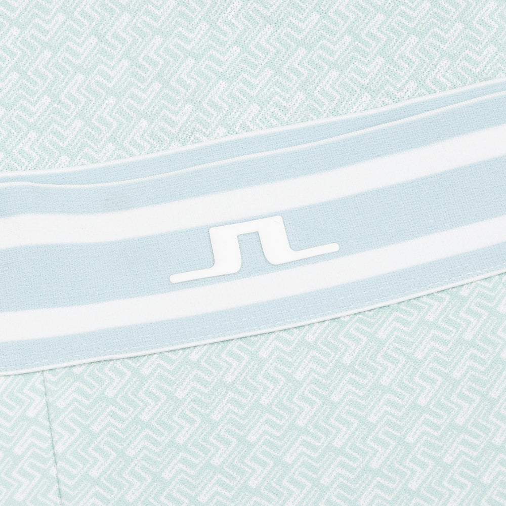 Women's Harlow Print Skirt