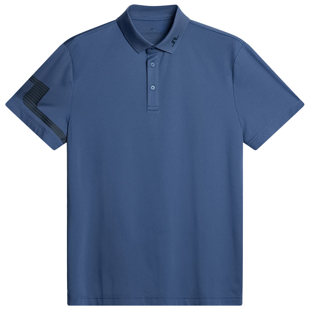 Heath Strike Polo