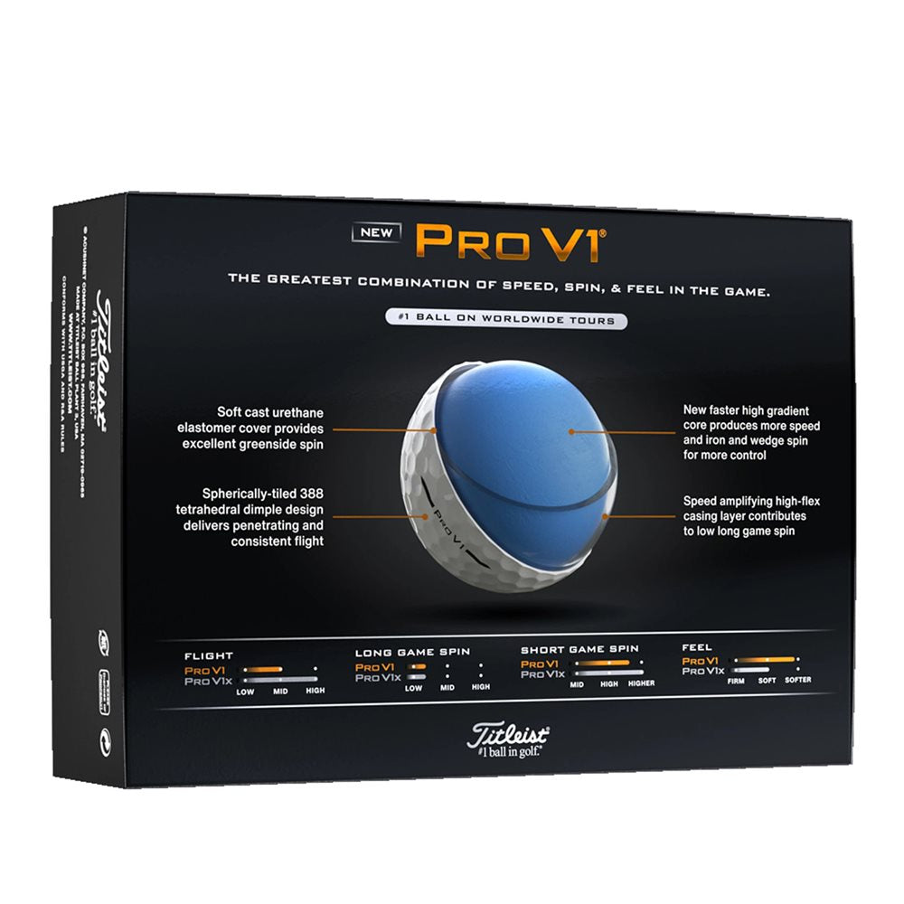 Pro V1 Golf Balls