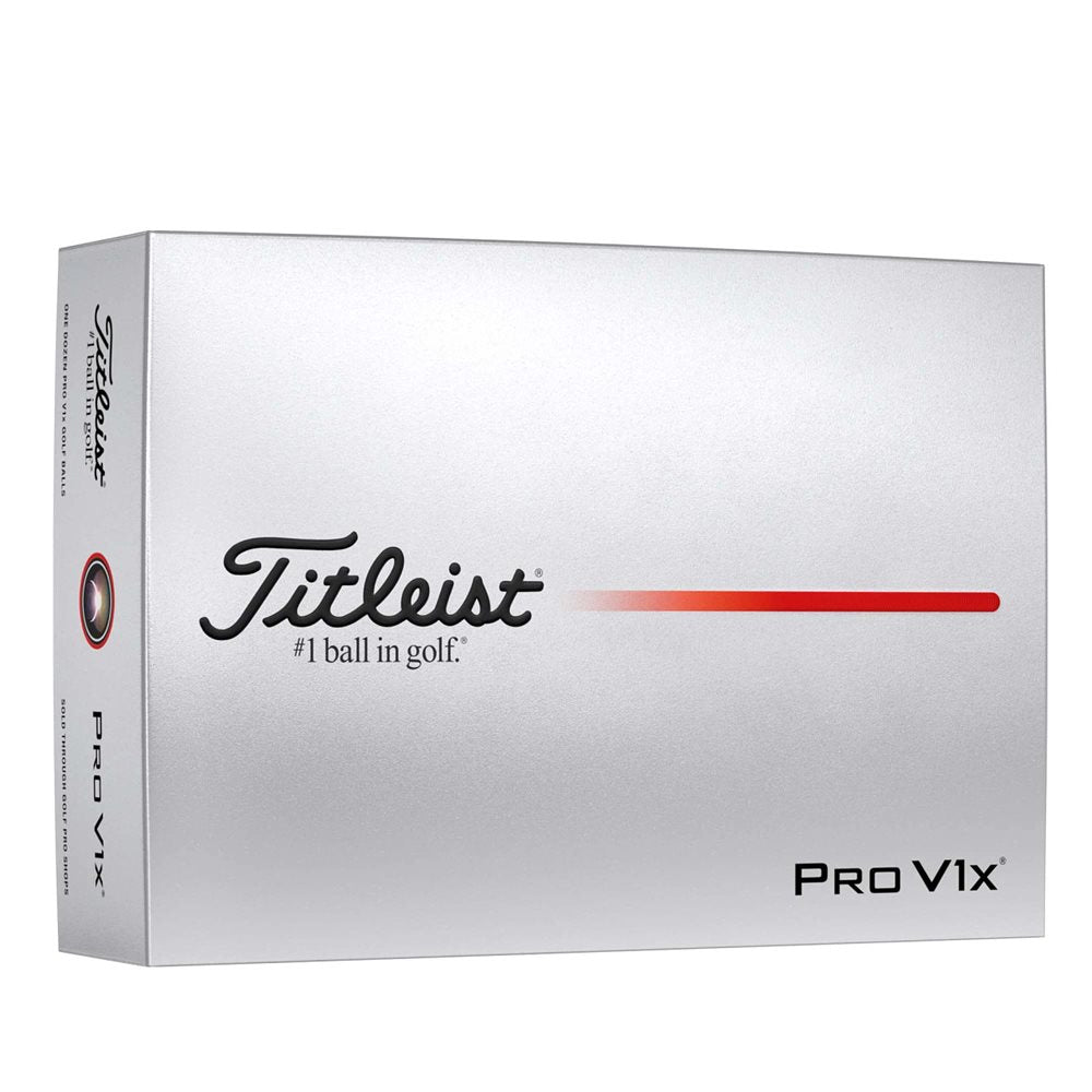 Pro V1x Golf Balls