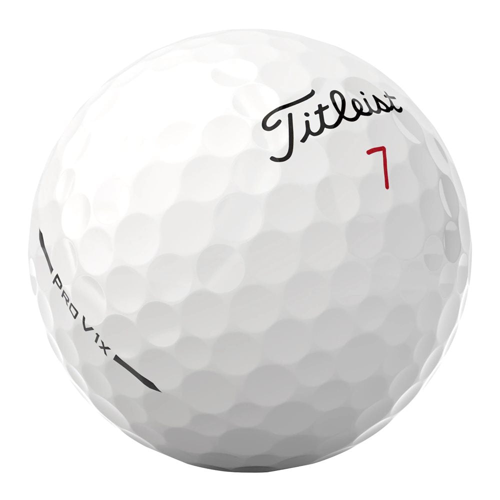 Pro V1x High Number Golf Balls