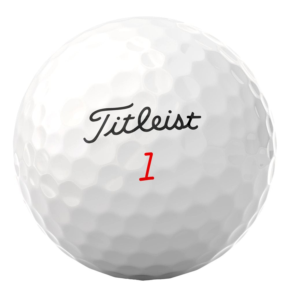TruFeel Golf Balls