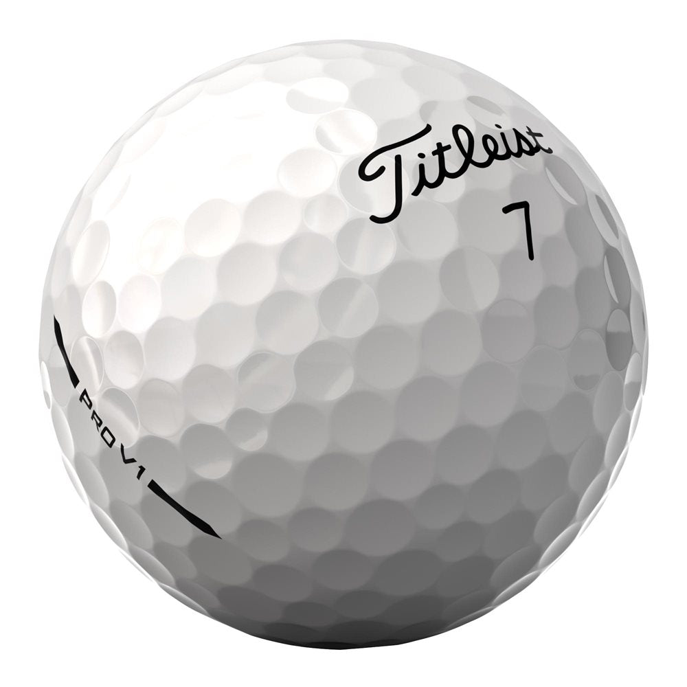 Pro V1 High Number Golf Balls