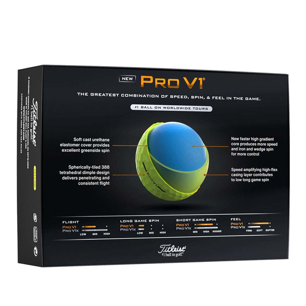 Pro V1 Golf Balls