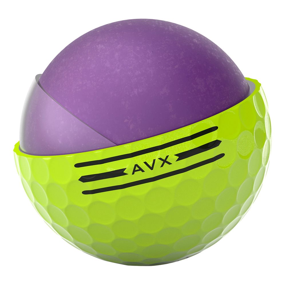 AVX Golf Balls