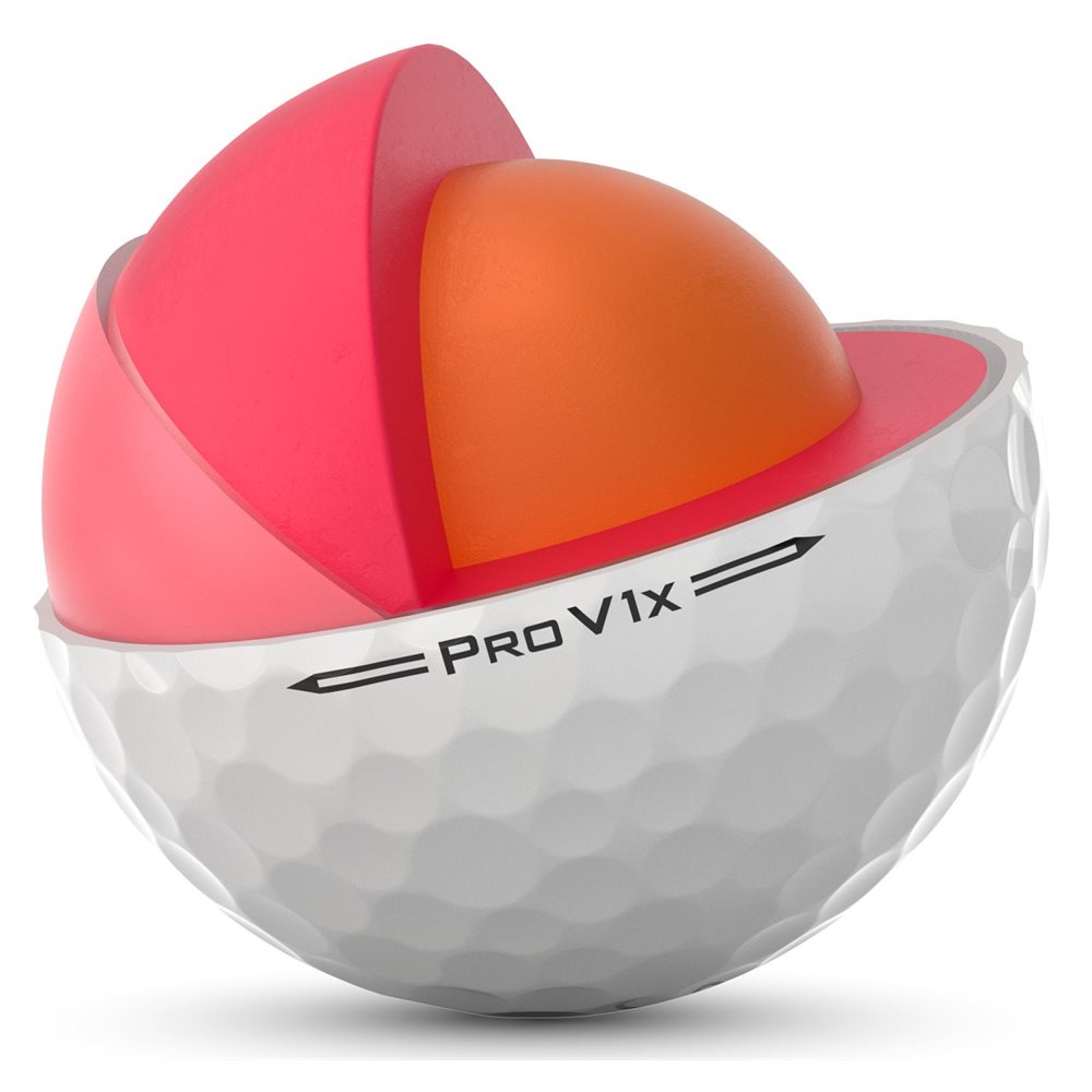 Pro V1x Golf Balls