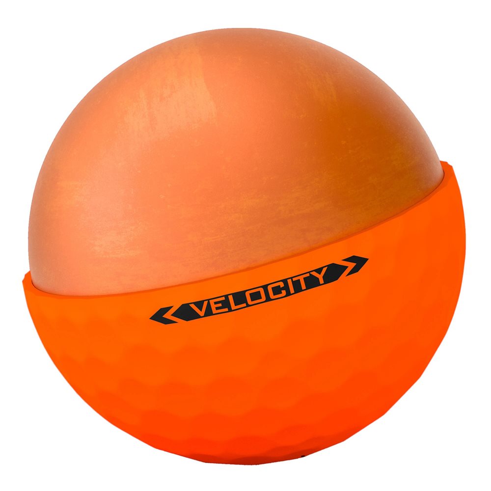 Velocity Golf Balls