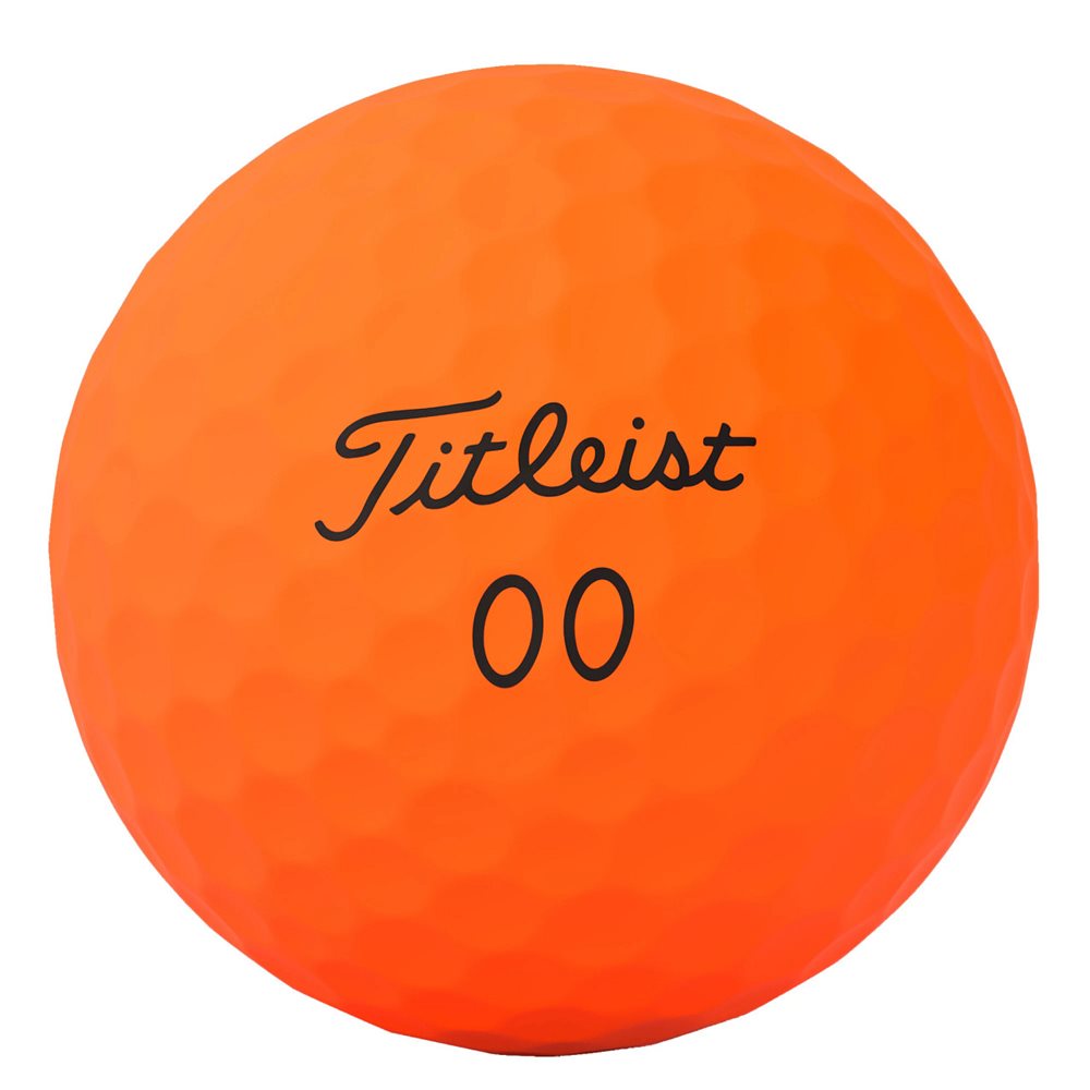 Velocity Golf Balls