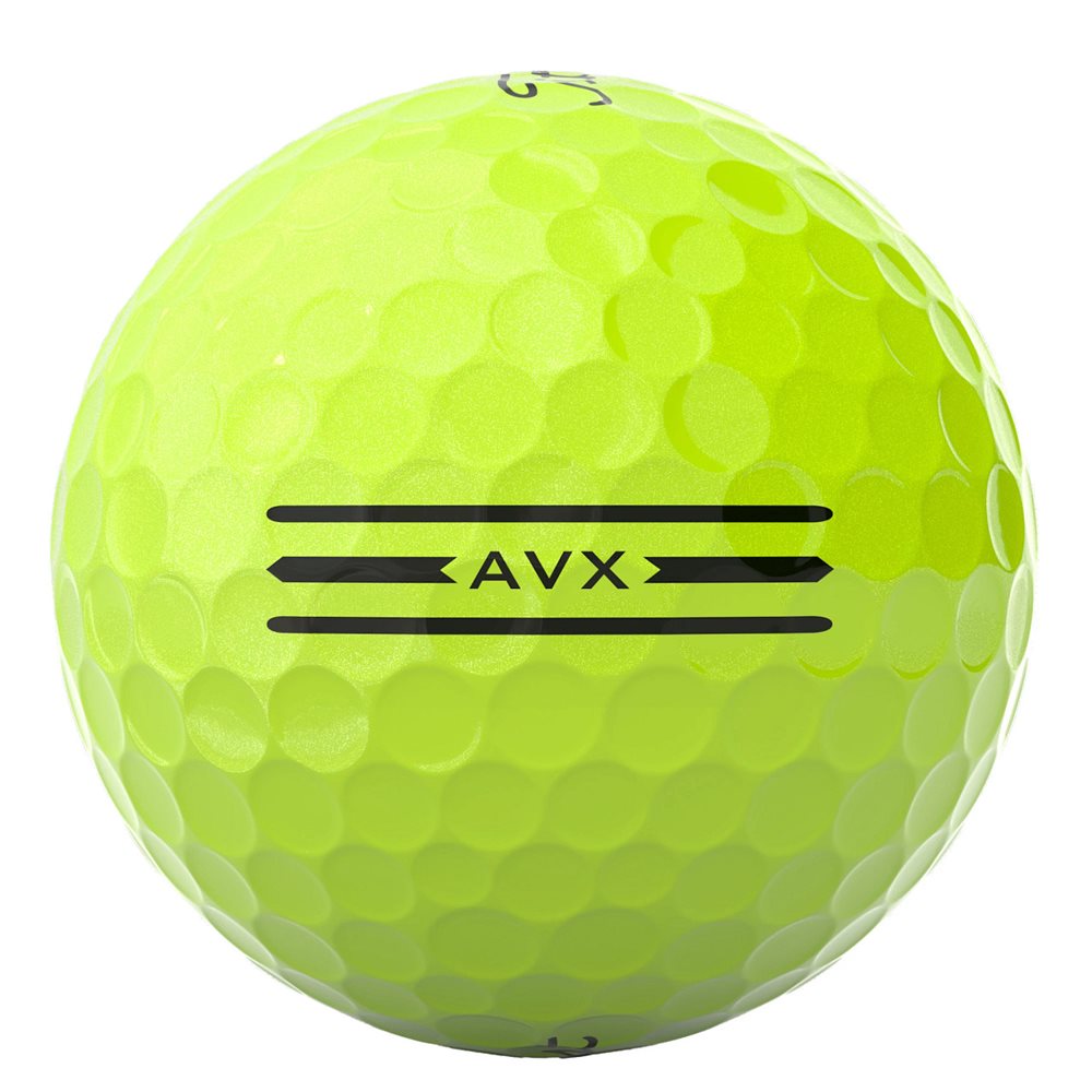 AVX Golf Balls