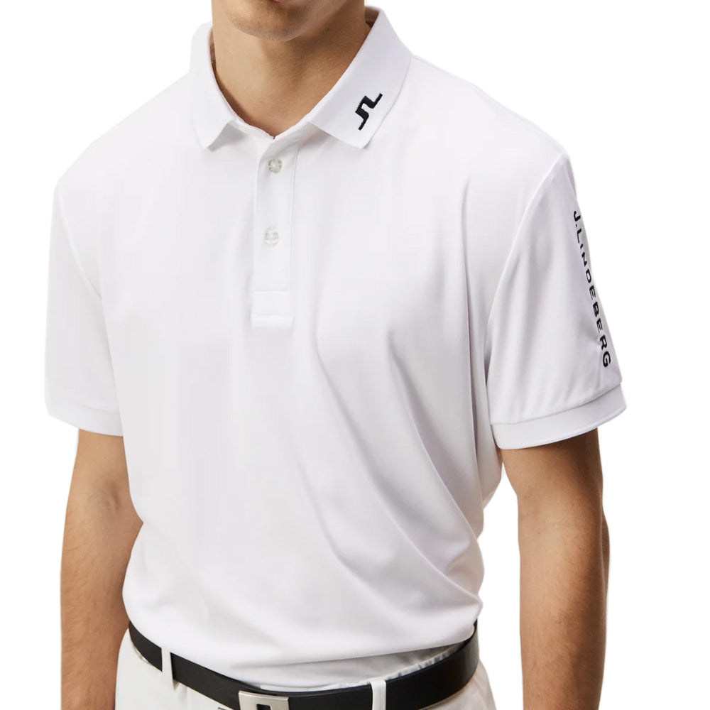 Tour Tech  Polo