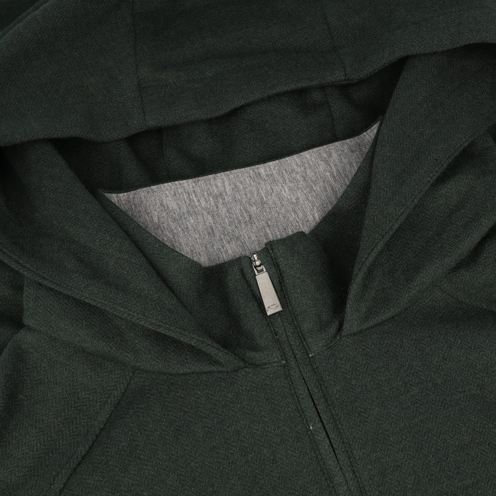 Iverness 1/4 Zip Hoodie