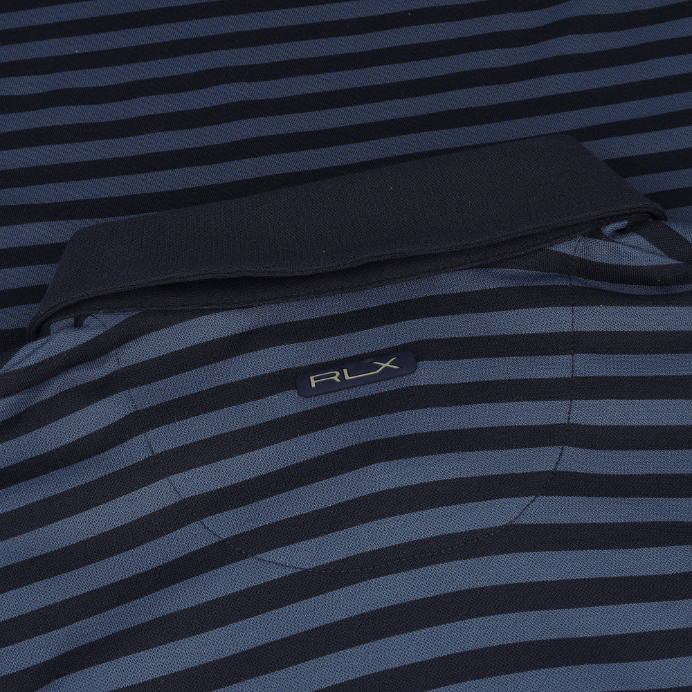 Tailored Fit Performance Polo