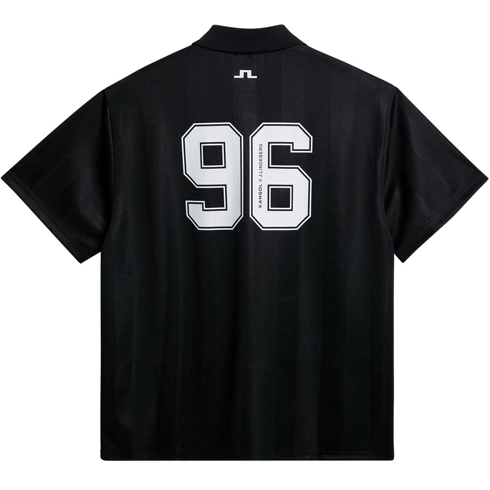 Paul Football Jersey Polo