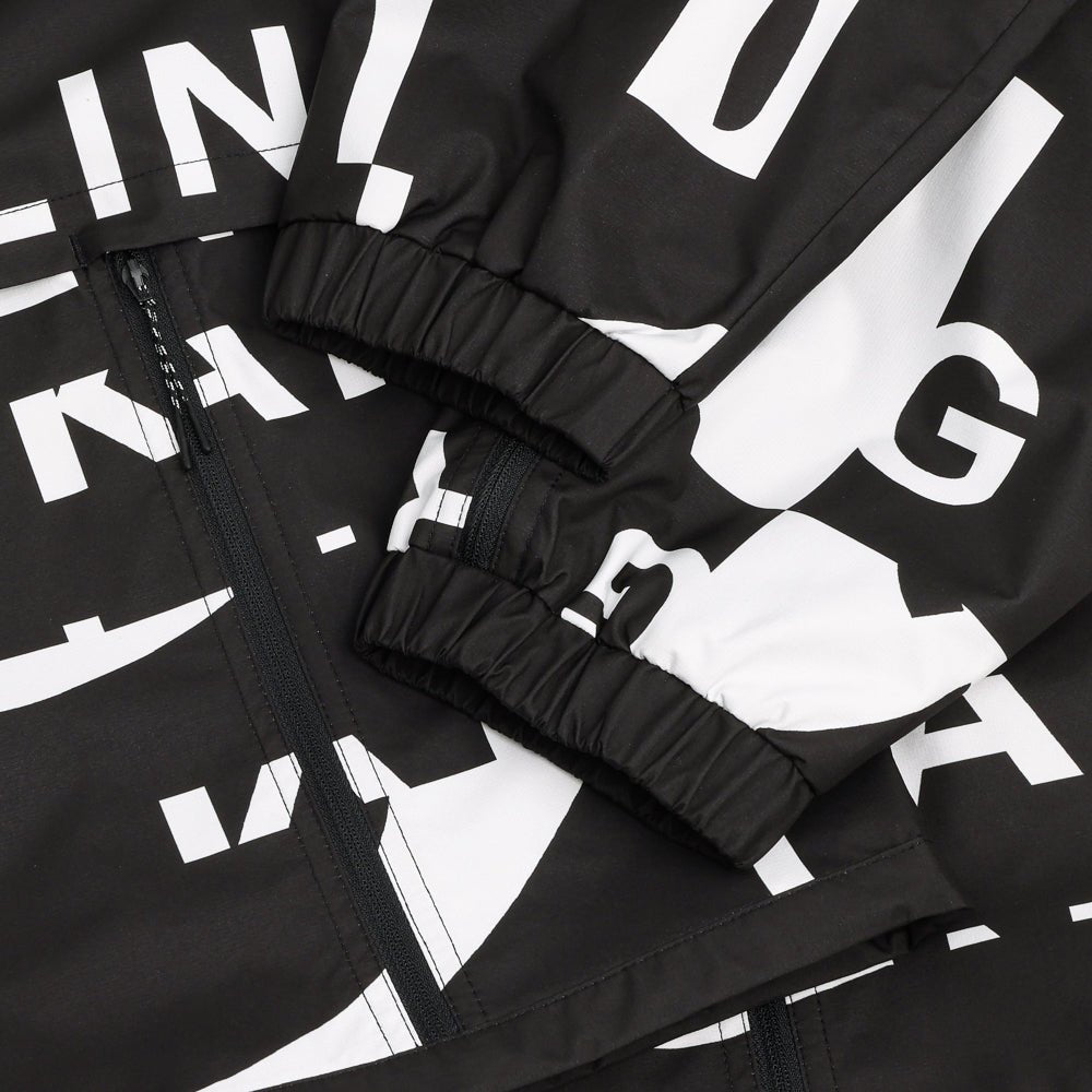 All Gear Outerwear Jacket