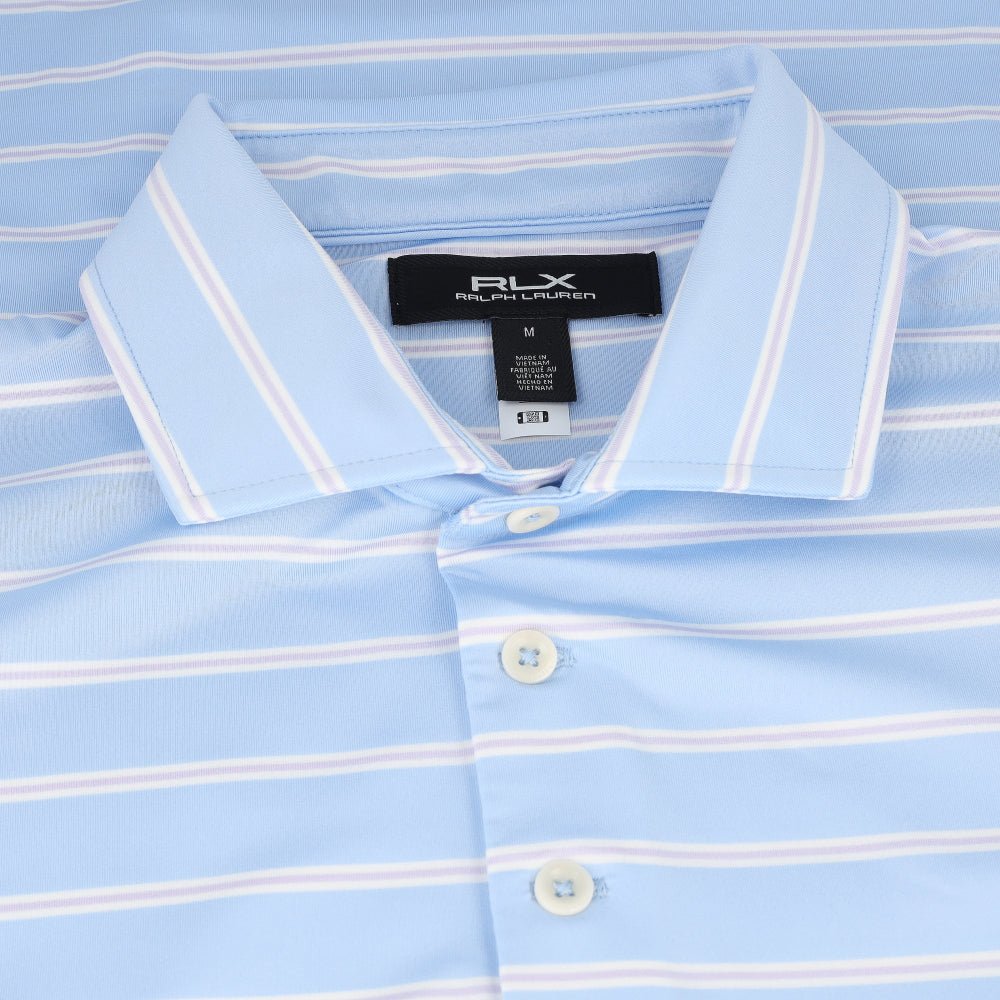 Classic Fit Performance Polo